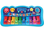 Ficha técnica e caractérísticas do produto Teclado Infantil Winfun Teclado Mágico - Yes Toys