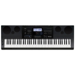 Ficha técnica e caractérísticas do produto Teclado Musical Casio Wk6600 76 Teclas Profissional Com Fonte