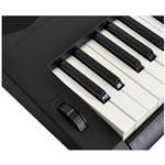 Ficha técnica e caractérísticas do produto Teclado Musical Digital Sequenciador 61 Teclas CTK-6200
