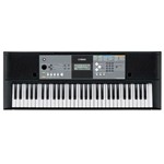 Ficha técnica e caractérísticas do produto Teclado Musical Eletrônico 61 Teclas Psr-E233 Yamaha