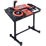 Ficha técnica e caractérísticas do produto Teclado Musical Eletrônico - Ultra Mixer