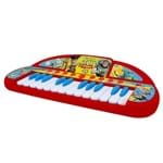 Ficha técnica e caractérísticas do produto Teclado Musical Infantil Toy Story 34550-Toyng