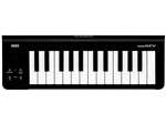 Ficha técnica e caractérísticas do produto Teclado Musical Korg Microkey 25 - Controlador