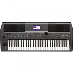 Ficha técnica e caractérísticas do produto Teclado Musical PSR-S670 58547 Yamaha