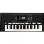 Ficha técnica e caractérísticas do produto Teclado Musical PSR-S775 65817 Yamaha