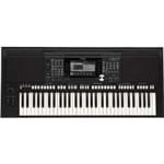 Ficha técnica e caractérísticas do produto Teclado Musical PSR-S975 65816 Yamaha