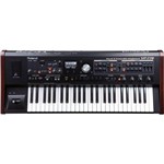 Ficha técnica e caractérísticas do produto Teclado Musical Roland Vp 770 Vocal Essemble