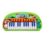 Ficha técnica e caractérísticas do produto Teclado Musical - Toy Story - Toyng
