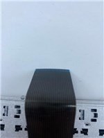 Ficha técnica e caractérísticas do produto Teclado para Notebook Asus F401A