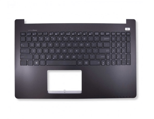 Ficha técnica e caractérísticas do produto Teclado para Notebook Asus X502ca