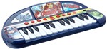 Teclado Piano Musical Infantil - Vingadores Toyng