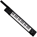 Ficha técnica e caractérísticas do produto Teclado Portátil Sintetizador Keytar Yamaha SHS500 Preto