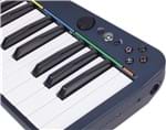 Ficha técnica e caractérísticas do produto Teclado Rock Band 3 Wireless Keyboard - Wii / Wii U