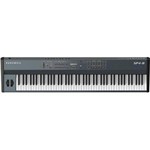 Ficha técnica e caractérísticas do produto Teclado Sintetizador Kurzweil Stage Piano Sp4-8 Lb 88 Teclas