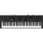 Ficha técnica e caractérísticas do produto Teclado Sintetizador Yamaha CP 73 Stage Piano