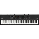 Ficha técnica e caractérísticas do produto Teclado Sintetizador Yamaha CP 88 Stage Piano
