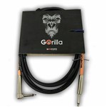 Ficha técnica e caractérísticas do produto Tecniforte - Cabo Emborrachado Gorilla Go10 Lni 10ft Il