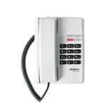 Ficha técnica e caractérísticas do produto Telefone C/fio Tc50 Premium Branco Intelbras
