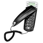 Ficha técnica e caractérísticas do produto Telefone com Fio Easy ID Lig com Identificador de Chamadas