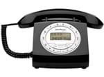 Ficha técnica e caractérísticas do produto Telefone com Fio Intelbras Tc 8312 Identificador de Chamadas