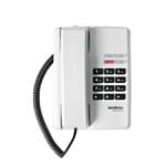 Ficha técnica e caractérísticas do produto Telefone com Fio Tc50 Premium Branco - Intelbras