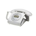Ficha técnica e caractérísticas do produto Telefone com Fio TC8312 Branco - 4030161 - Intelbras