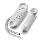 Ficha técnica e caractérísticas do produto Telefone com Fio Tcf1000 - Branco Elgin