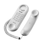 Ficha técnica e caractérísticas do produto Telefone de Gondola Tcf-1000 Branco