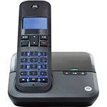 Telefone Digital Sem Fio Moto 4000SE com Identificador de Chamadas - Motorola