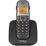 Ficha técnica e caractérísticas do produto Telefone Fixo Intelbras TS 5120 com Identificador de Chamadas Sem Fio