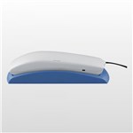 Ficha técnica e caractérísticas do produto Telefone Gondola Tc20 Cinza/azul Intelbras