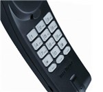 Ficha técnica e caractérísticas do produto Telefone Intelbras Gondola Tc-20 Preto