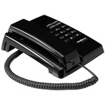 Ficha técnica e caractérísticas do produto Telefone com Fio Premium TC50 - Intelbras