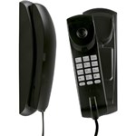 Ficha técnica e caractérísticas do produto Telefone Intelbras TS20 Gondola Preto