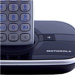 Telefone Motorola Gate 4800 DECT Sem Fio Digital