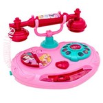 Ficha técnica e caractérísticas do produto Telefone Musical - Disney - Princesas - Toyng