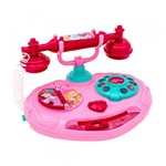 Ficha técnica e caractérísticas do produto Telefone Musical Infantil Princesas Toyng