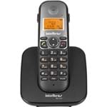 Ficha técnica e caractérísticas do produto Telefone Sem Fio com ID Intelbras TS5120 Bivolt