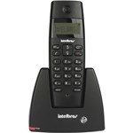 Ficha técnica e caractérísticas do produto Telefone Sem Fio com Ramal - Intelbrás - TS40 ID - Intelbras
