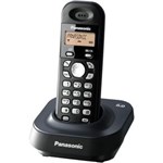 Ficha técnica e caractérísticas do produto Telefone Sem Fio Dect6.0 Kxtg1381 1.9Ghz com Identificador de Chamadas Pt Panasonic