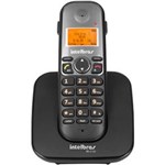 Ficha técnica e caractérísticas do produto Telefone Sem Fio Digital Intelbras TS5120 com Viva Voz - Dect 6.0 - Identificador de Chamadas
