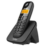Ficha técnica e caractérísticas do produto Telefone Sem Fio Intelbras Ts 3110 com Identificador de Chamadas