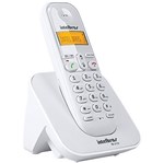 Ficha técnica e caractérísticas do produto Telefone Sem Fio Intelbras Ts3110 - Branco