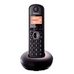 Ficha técnica e caractérísticas do produto Telefone Sem Fio Panasonic KX-TGB210