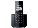 Ficha técnica e caractérísticas do produto Telefone Sem Fio Panasonic Kx-Tgb110 Lbb