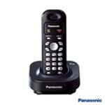 Ficha técnica e caractérísticas do produto Telefone Sem Fio Panasonic KXTG1371