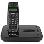 Ficha técnica e caractérísticas do produto Telefone Sem Fio TS 40 SE Digital Intelbras - Intelbras