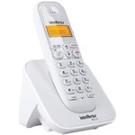 Ficha técnica e caractérísticas do produto Telefone Sem Fio TS3110 Branco