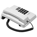 Ficha técnica e caractérísticas do produto Telefones com Fio Intelbras Icon 4080085 Tc 50 Premium Branco