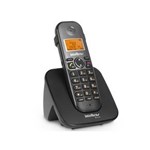 Ficha técnica e caractérísticas do produto Telefones Sem Fio Ts 5120 Digital Viva Voz Identificador de Chamadas